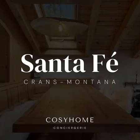 Santa Fe L View L Duplex *