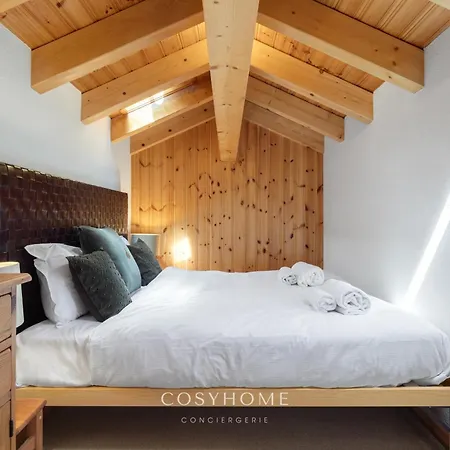 公寓 Santa Fe L View L Duplex L By Cosyhome *