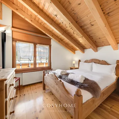 Santa Fe L View L Duplex L By Cosyhome *