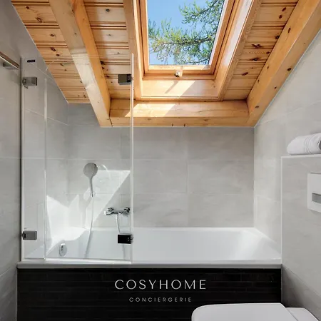 Santa Fe L View L Duplex L By Cosyhome 크란스몬타나