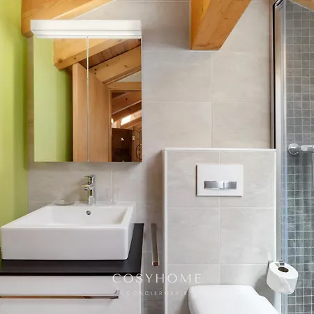 Santa Fe L View L Duplex L By Cosyhome 아파트 *