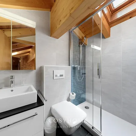 Santa Fe L View L Duplex Apartment