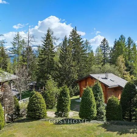 Santa Fe L View L Duplex L By Cosyhome 아파트