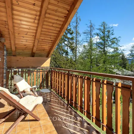 Santa Fe L View L Duplex L By Cosyhome *