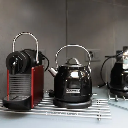 Santa Fe L View L Duplex L By Cosyhome 아파트 *