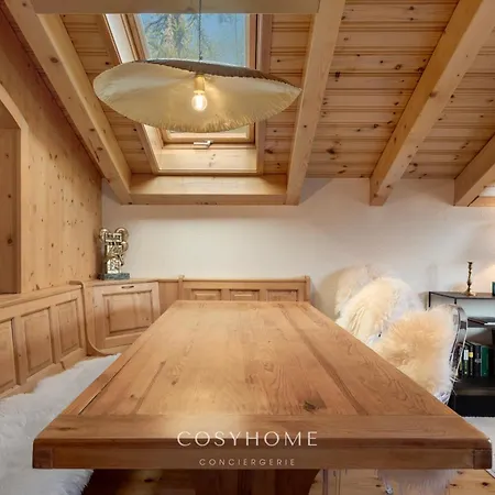 Santa Fe L View L Duplex L By Cosyhome 아파트