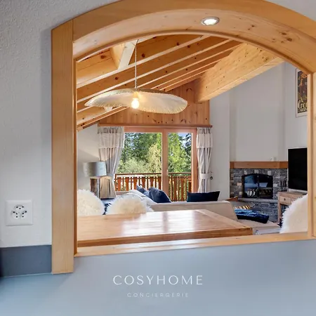 Santa Fe L View L Duplex L By Cosyhome 아파트