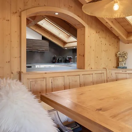 아파트 Santa Fe L View L Duplex L By Cosyhome 크란스몬타나