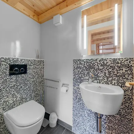 Santa Fe L View L Duplex