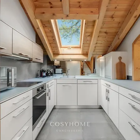 Santa Fe L View L Duplex L By Cosyhome *