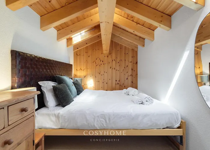 Apartment Santa Fe L View L Duplex L By Cosyhome *