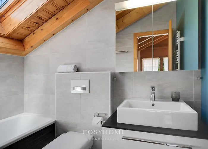 Santa Fe L View L Duplex L By Cosyhome Apartment *