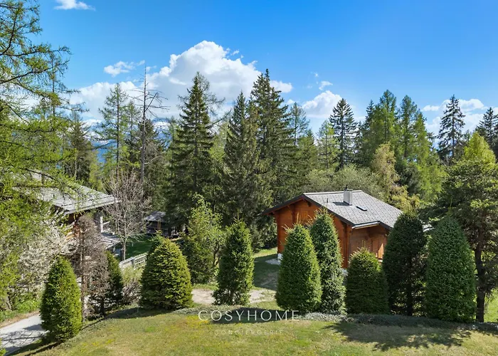 Santa Fe L View L Duplex L By Cosyhome Apartment