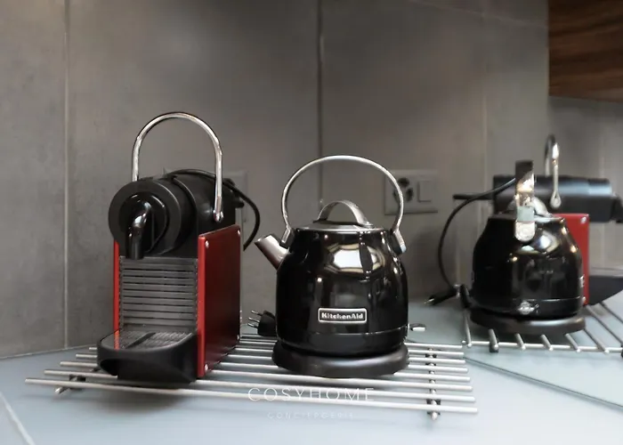 Santa Fe L View L Duplex L By Cosyhome Apartment *