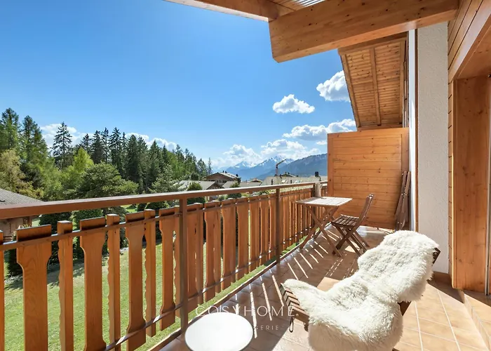 Santa Fe L View L Duplex L By Cosyhome Apartment *