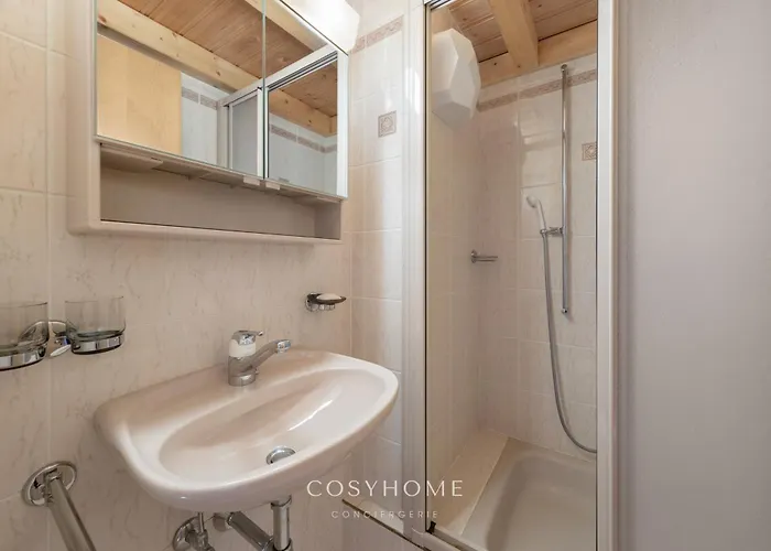 Santa Fe L View L Duplex L By Cosyhome *