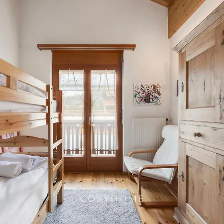 Santa Fe L View L Duplex L By Cosyhome Lejlighed