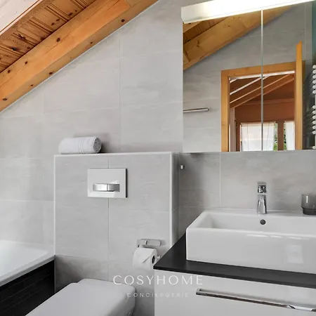 Santa Fe L View L Duplex L By Cosyhome Appartement *