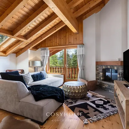 Lejlighed Santa Fe L View L Duplex L By Cosyhome