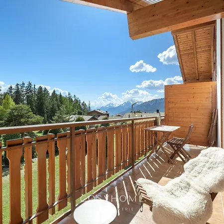 Santa Fe L View L Duplex L By Cosyhome Lejlighed *