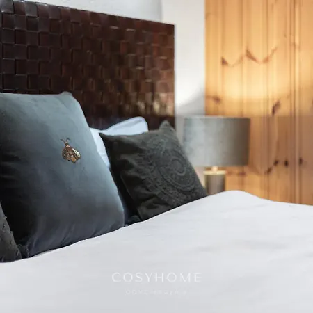Santa Fe L View L Duplex L By Cosyhome Appartement Crans-Montana