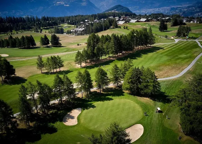 Santa Fe L View L Duplex L By Cosyhome Lejlighed