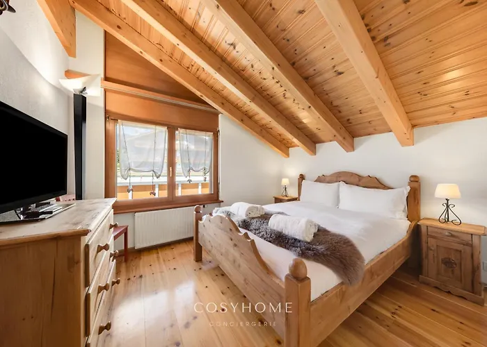 Santa Fe L View L Duplex L By Cosyhome *