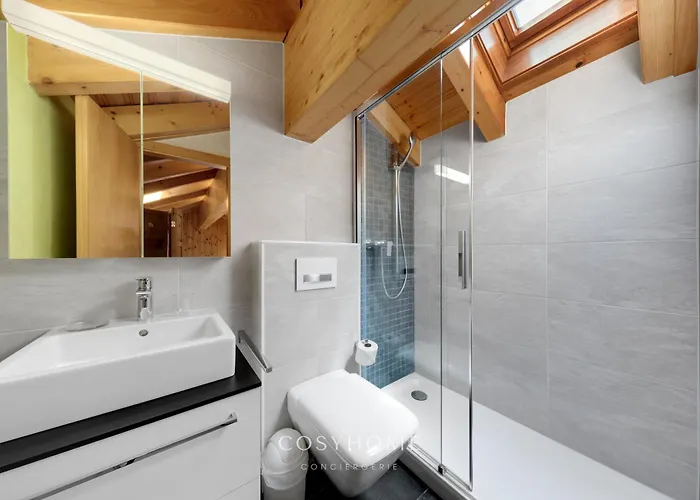 Santa Fe L View L Duplex L By Cosyhome Lejlighed