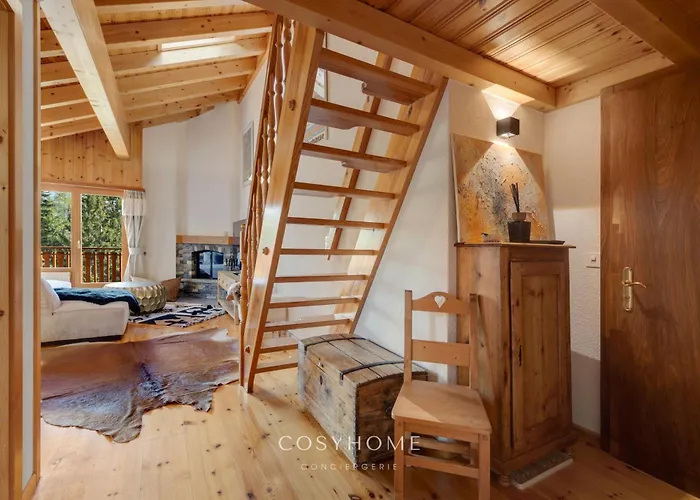 Santa Fe L View L Duplex L By Cosyhome *