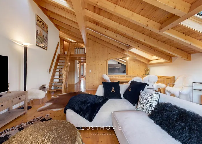 Santa Fe L View L Duplex L By Cosyhome *